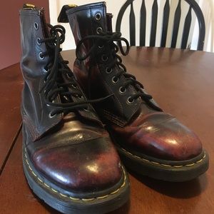 Dr. Martens
